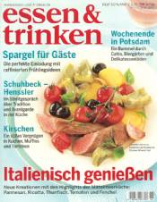 Essen & Trinken