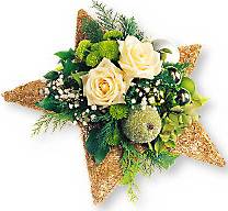 Zauberhafte Adventszeit