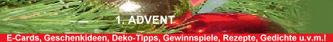 Advent / Weihnachten